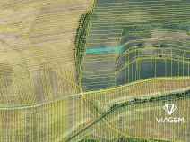 Prodej podílu pole, Ořechov, 1029 m2