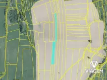 Prodej podílu pole, Střelná, 1151 m2