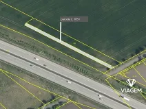 Prodej podílu pole, Žiželice, 1659 m2