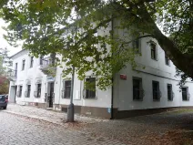 Pronájem kanceláře, Praha - Malá Chuchle, Zbraslavská, 21 m2