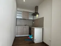 Pronájem bytu 1+kk, Ústí nad Labem, Bratislavská, 45 m2