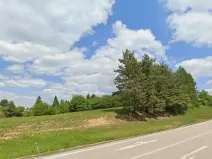 Prodej zahrady, Strmilov, 27570 m2