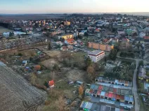 Dražba pozemku pro bydlení, Skuteč, Havlíčkova, 427 m2