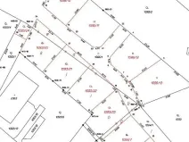 Dražba pozemku pro bydlení, Skuteč, Havlíčkova, 427 m2