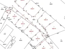 Dražba pozemku pro bydlení, Skuteč, Havlíčkova, 384 m2
