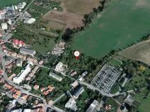 Dražba pozemku pro bydlení, Skuteč, Havlíčkova, 438 m2