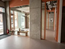 Prodej kanceláře, Praha - Karlín, Křižíkova, 1030 m2