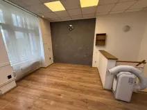 Pronájem komerční nemovitosti, Brno, Zborovská, 69 m2