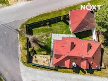 Prodej rodinného domu, Stráž nad Nežárkou, 73 m2