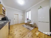 Pronájem bytu 2+1, Olomouc, Wanklova, 77 m2