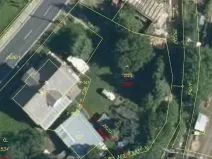 Prodej pozemku pro bydlení, Česká Ves, 763 m2