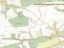 Prodej - jiné, Vroutek, 21 m2