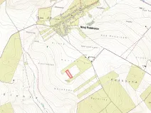 Prodej pole, Nový Poddvorov, 6317 m2