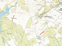 Prodej pole, Nový Poddvorov, 18463 m2