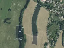 Prodej podílu pole, Raspenava, 36862 m2