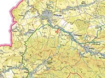 Prodej podílu pole, Raspenava, 36862 m2