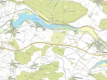 Prodej pole, Choťovice, 15323 m2