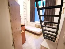 Pronájem bytu 1+kk, Praha - Radotín, Vrážská, 25 m2