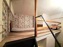 Pronájem bytu 1+kk, Praha - Radotín, Vrážská, 25 m2