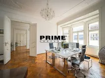 Pronájem kanceláře, Praha - Staré Město, Na Perštýně, 197 m2