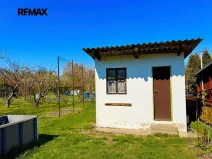 Prodej chaty, Pardubice, 8 m2