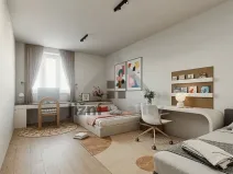 Prodej bytu 4+kk, Dub, 95 m2