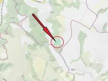 Prodej lesa, Silůvky, 3372 m2