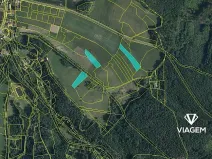 Prodej podílu pole, Žumberk, 1739 m2