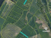 Prodej podílu pole, Kly, 1023 m2