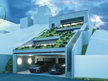 Prodej vily, Brno, Pod Horkou, 561 m2