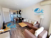 Prodej bytu 4+kk, Obzor, Bulharsko, 102 m2