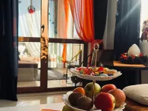 Prodej bytu 2+kk, Pomorie, Bulharsko, 45 m2