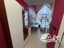 Prodej bytu 2+kk, Nesebar, Bulharsko, 37 m2