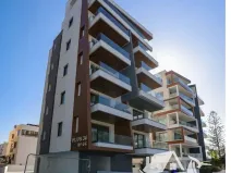 Prodej bytu 3+1, Larnaka, Kypr, 111 m2