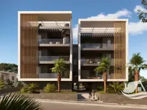 Prodej bytu 2+kk, Pafos, Kypr, 84 m2