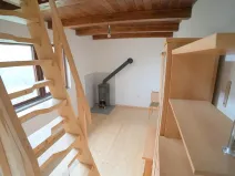 Prodej chaty, Běloky, 40 m2