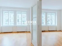 Prodej bytu 3+1, Praha - Vinohrady, Hradecká, 95 m2