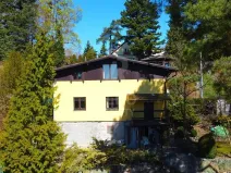 Prodej rodinného domu, Mnichovice, Zámecká, 110 m2