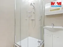 Pronájem bytu 2+1, Tanvald, Sportovní, 57 m2