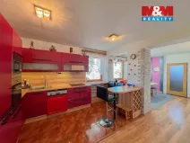 Prodej rodinného domu, Strašín, 450 m2