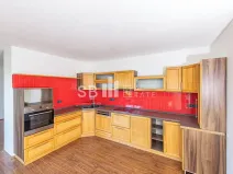 Prodej rodinného domu, Borová, 230 m2