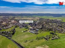 Prodej pozemku pro bydlení, Dolní Bousov, 4475 m2