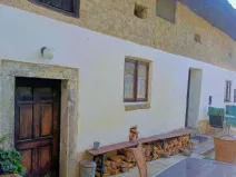 Prodej chalupy, Kadov - Pole, 90 m2