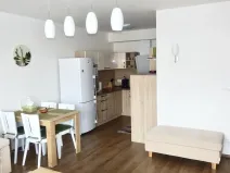 Pronájem bytu 2+kk, Praha - Háje, Jurkovičova, 52 m2