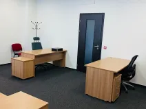 Pronájem kanceláře, Pardubice, Bělehradská, 19 m2