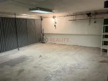 Pronájem garáže, Ostrava, Pavlovova, 15 m2