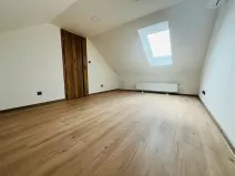 Pronájem bytu 3+kk, Praha, 90 m2
