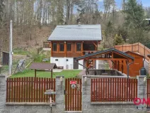 Prodej chaty, Kaliště, 90 m2