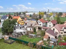 Prodej rodinného domu, Chotětov, 180 m2