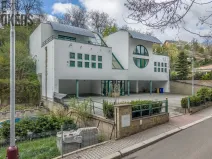 Pronájem rodinného domu, Mladá Boleslav - Čejetice, Koněvova, 296 m2